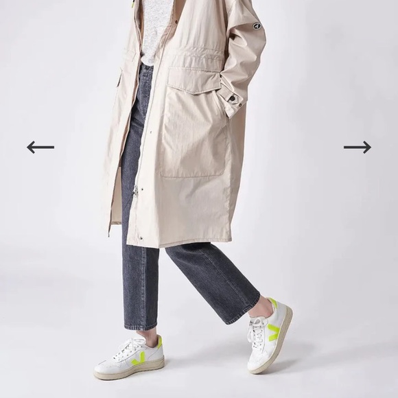 Chubasquero/ Spanish rain coat - Picture 5 of 8